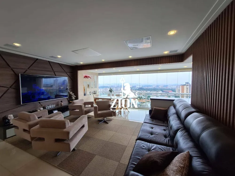 Apartamento, 3 quartos, 116 m² - Foto 16