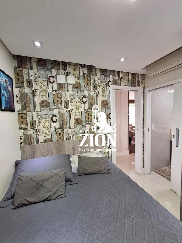 Apartamento, 3 quartos, 116 m² - Foto 8