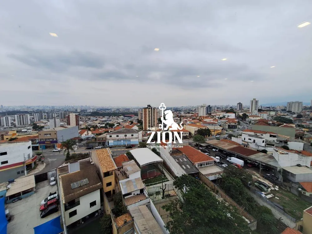 Apartamento, 3 quartos, 116 m² - Foto 11