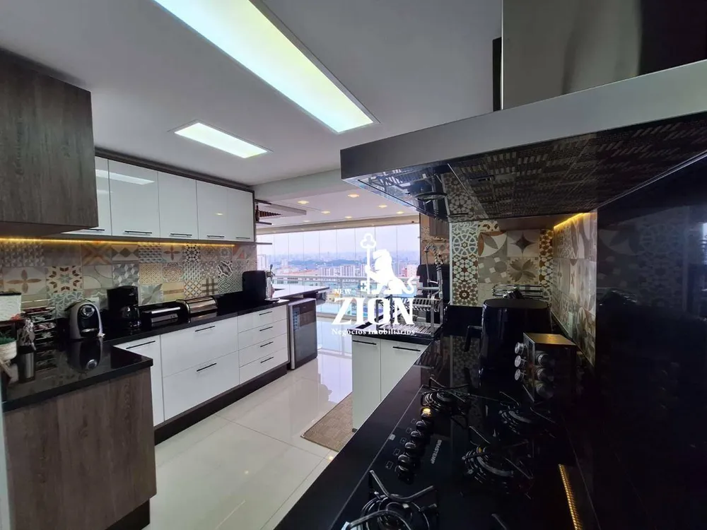 Apartamento, 3 quartos, 116 m² - Foto 9