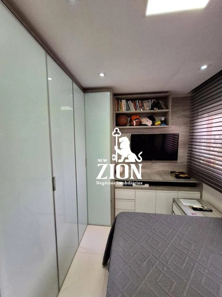 Apartamento, 3 quartos, 116 m² - Foto 5