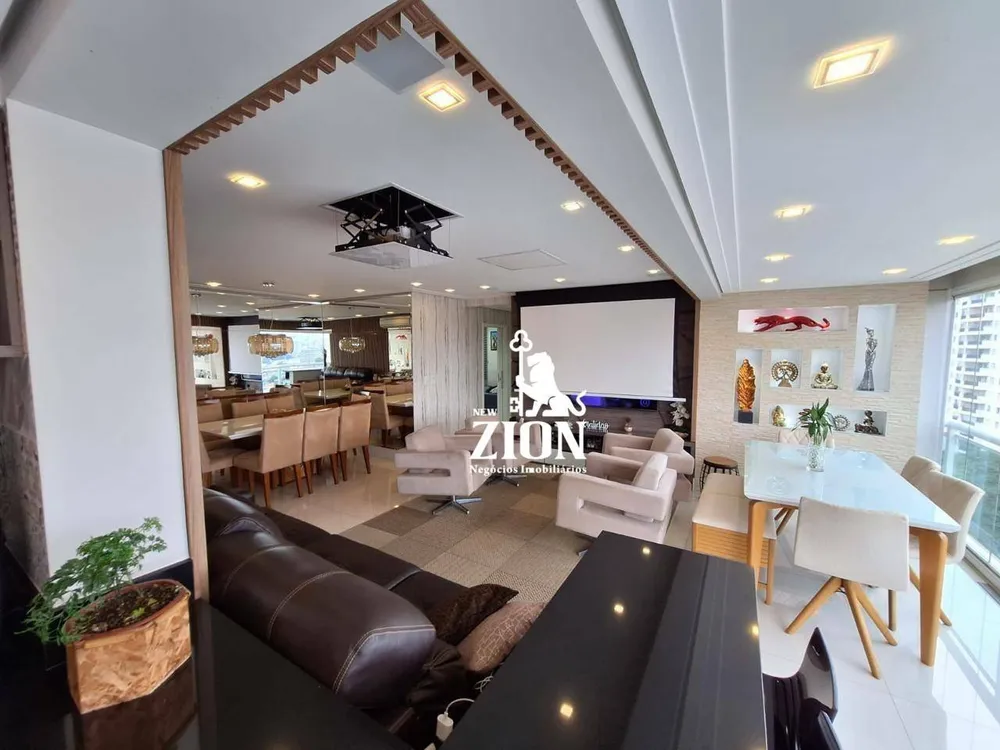 Apartamento, 3 quartos, 116 m² - Foto 12