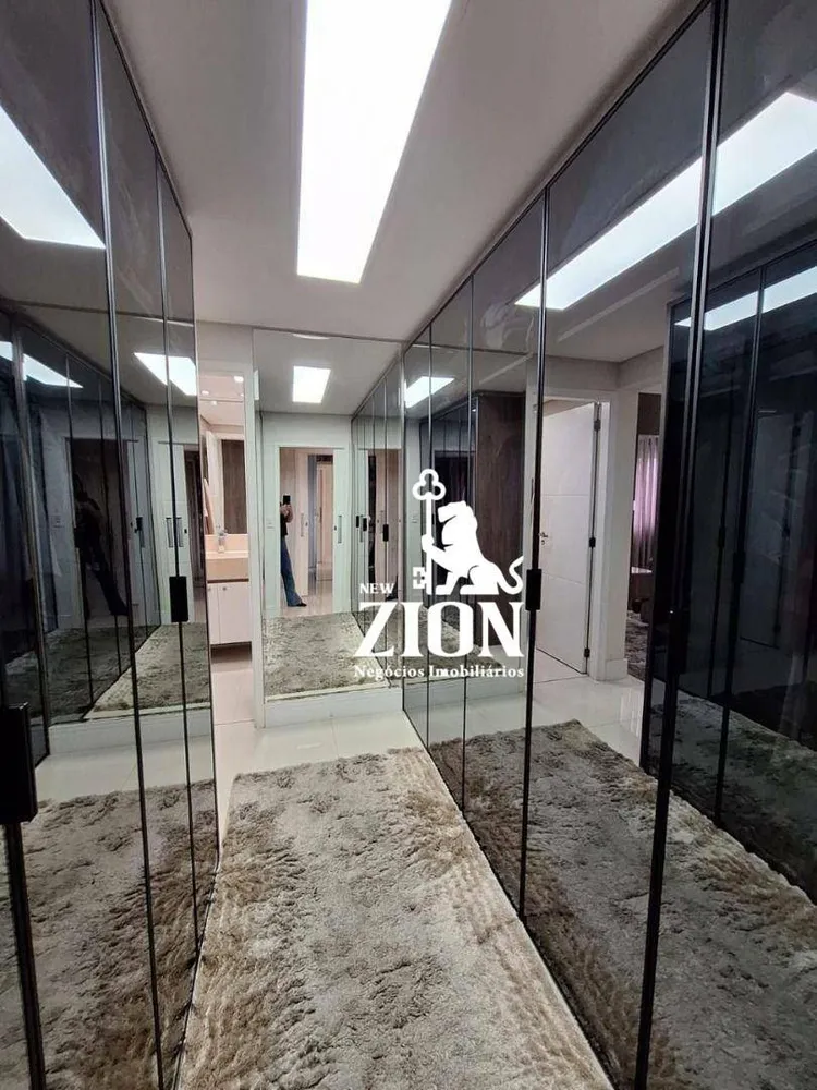 Apartamento, 3 quartos, 116 m² - Foto 6