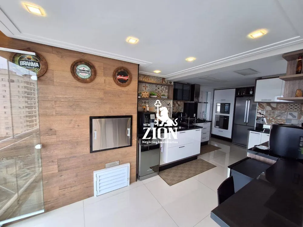 Apartamento, 3 quartos, 116 m² - Foto 14