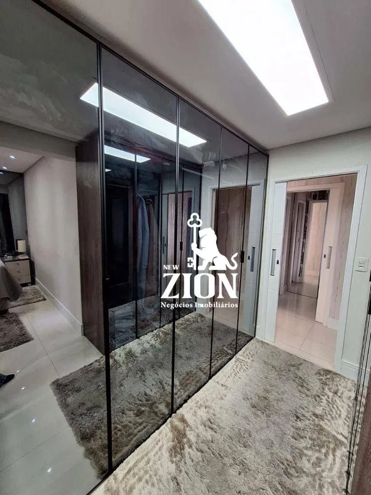 Apartamento, 3 quartos, 116 m² - Foto 4