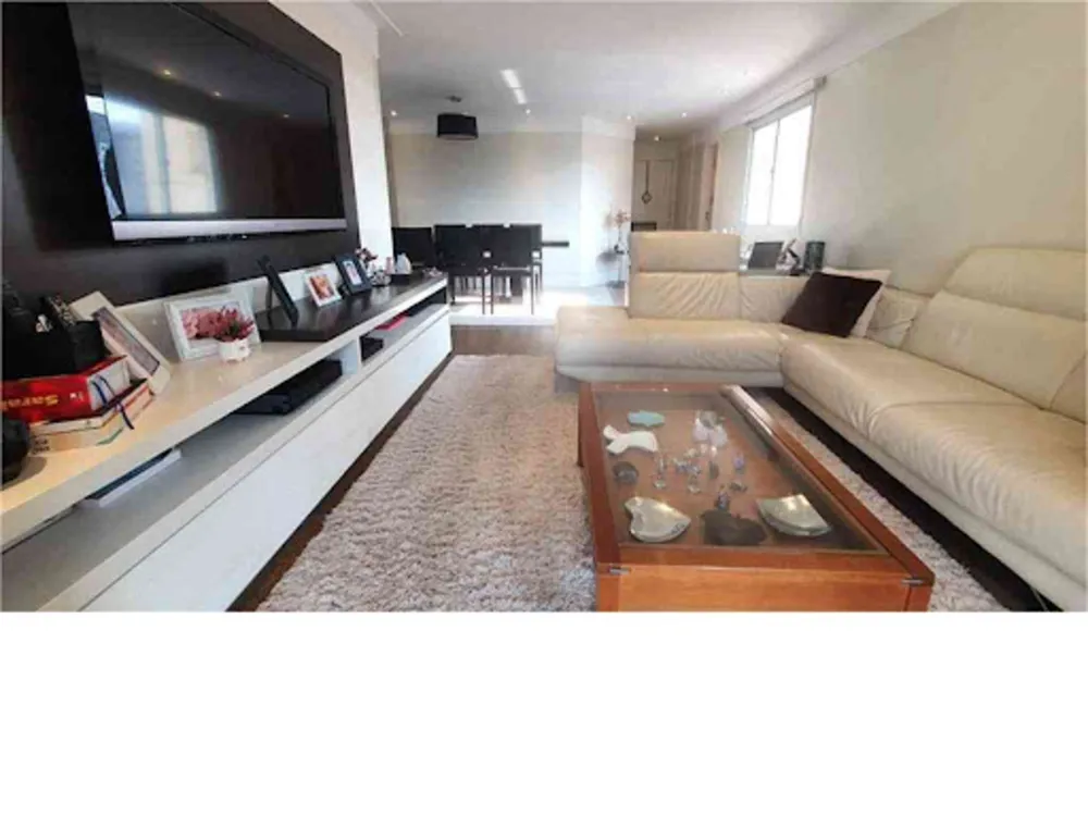 Apartamento, 3 quartos, 130 m² - Foto 5