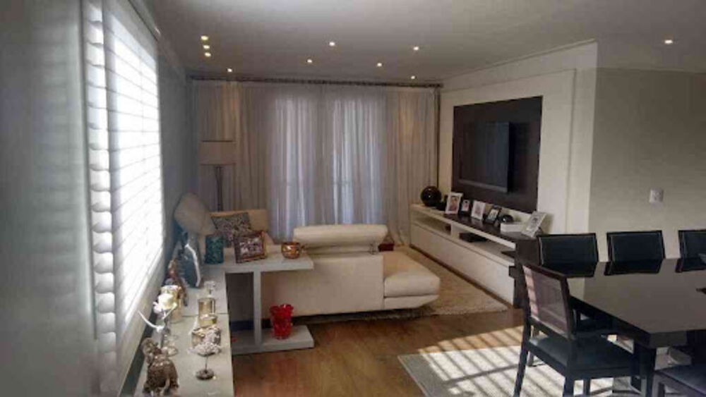 Apartamento, 3 quartos, 130 m² - Foto 12