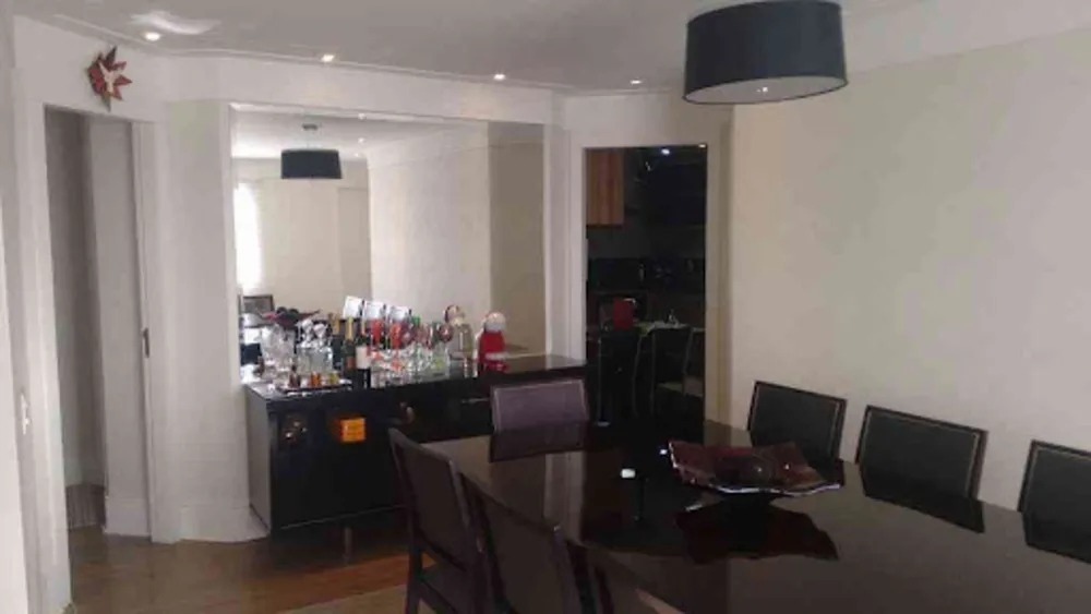 Apartamento, 3 quartos, 130 m² - Foto 1