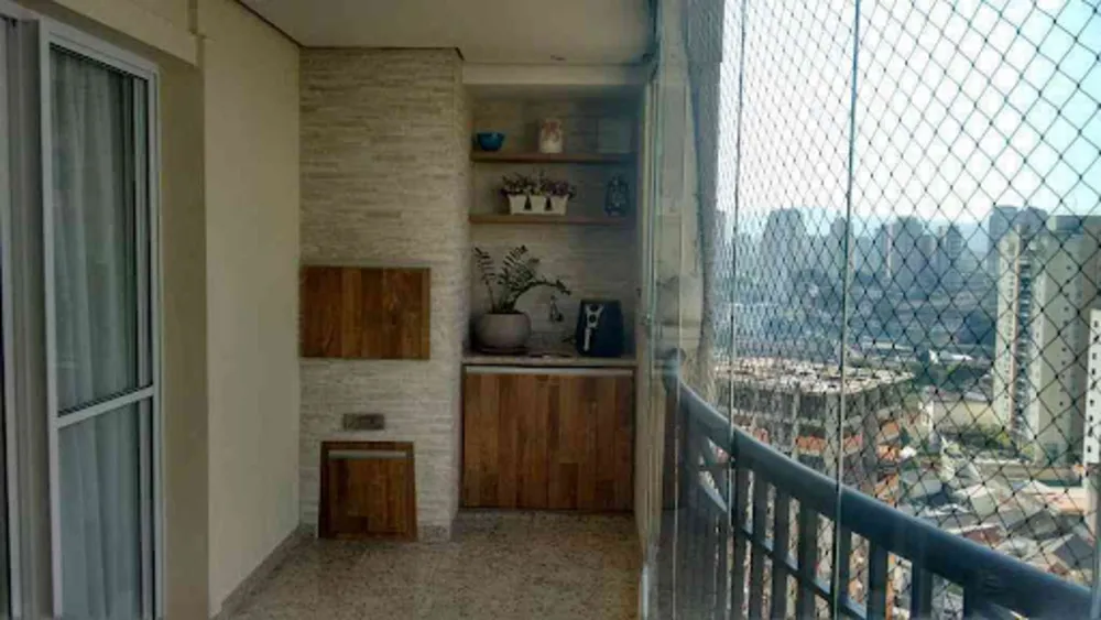 Apartamento, 3 quartos, 130 m² - Foto 4