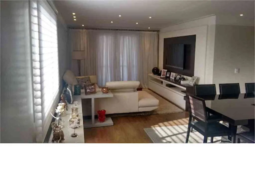 Apartamento, 3 quartos, 130 m² - Foto 14