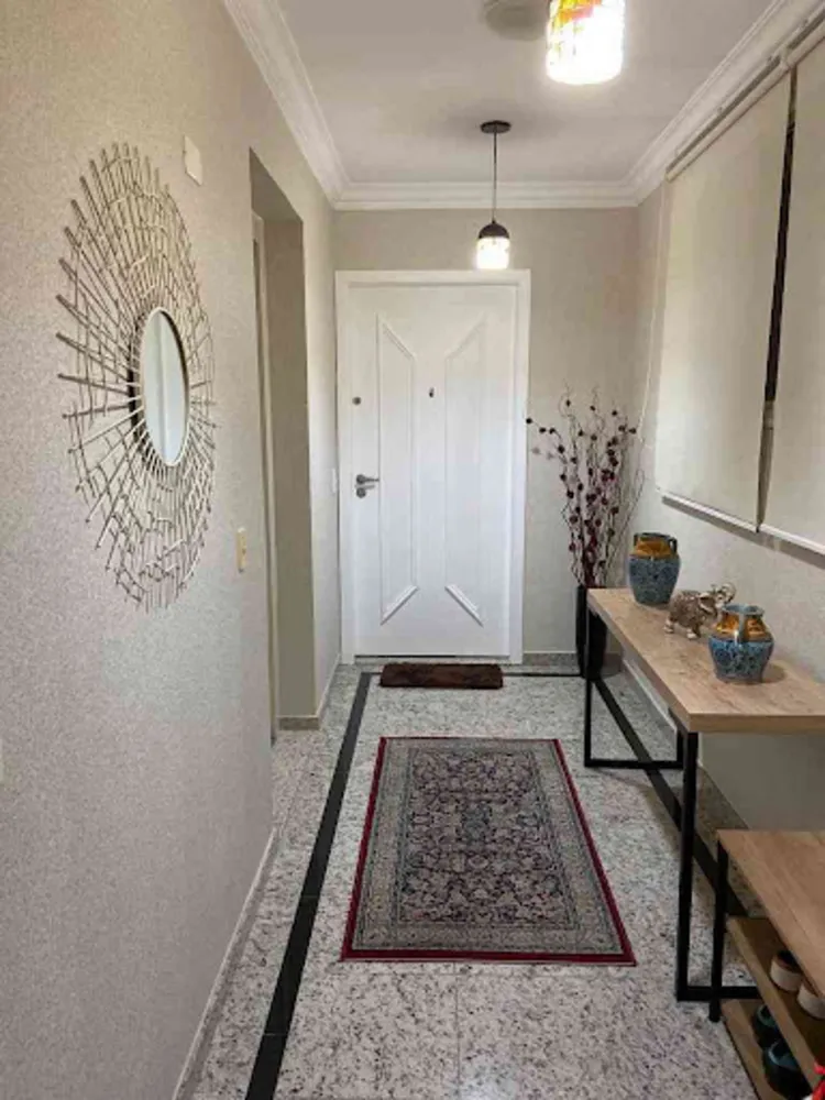 Apartamento, 3 quartos, 130 m² - Foto 2