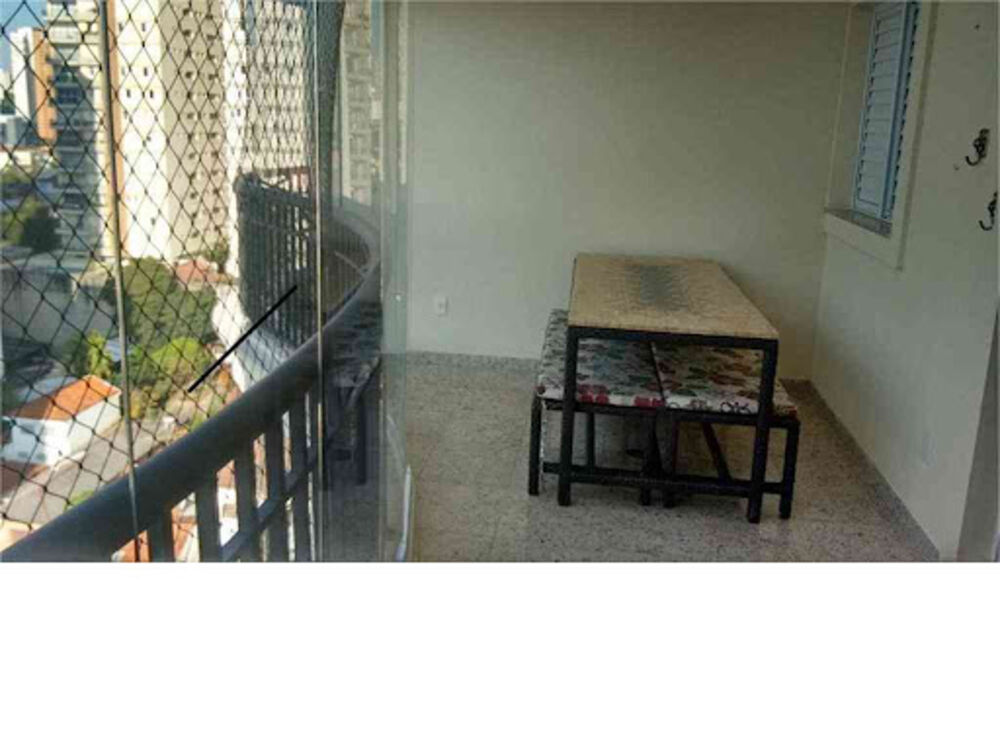 Apartamento, 3 quartos, 130 m² - Foto 10