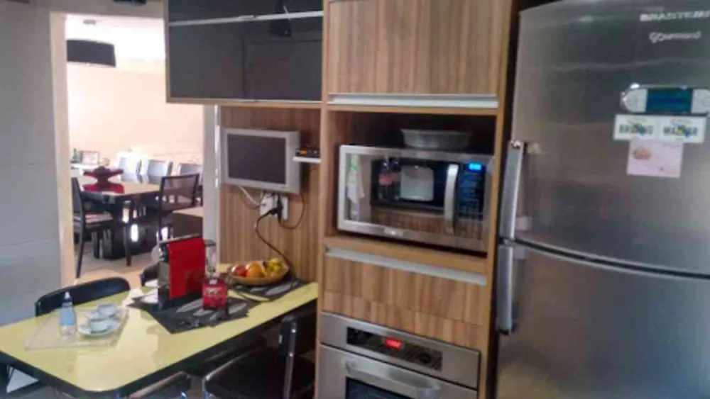 Apartamento, 3 quartos, 130 m² - Foto 16