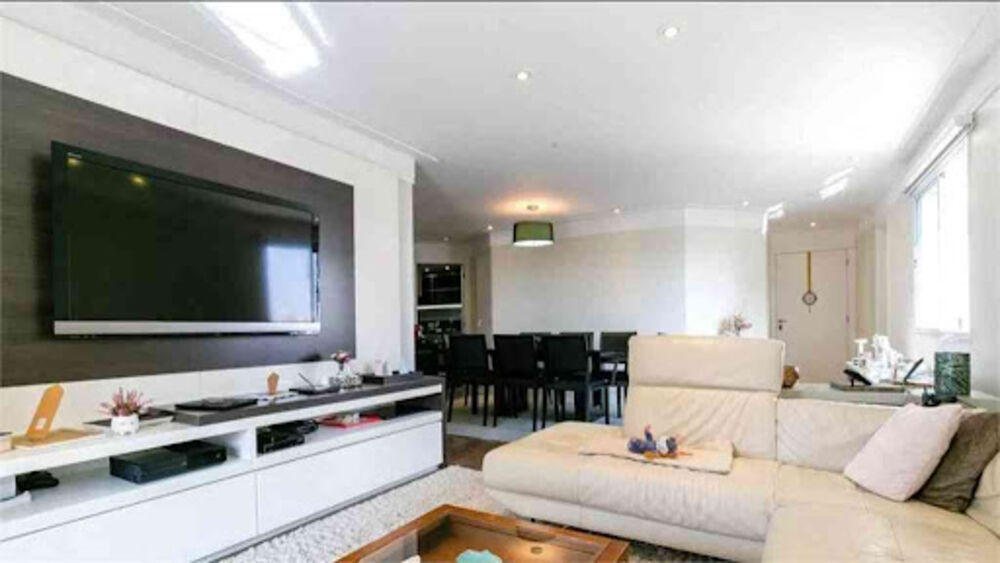 Apartamento, 3 quartos, 130 m² - Foto 9