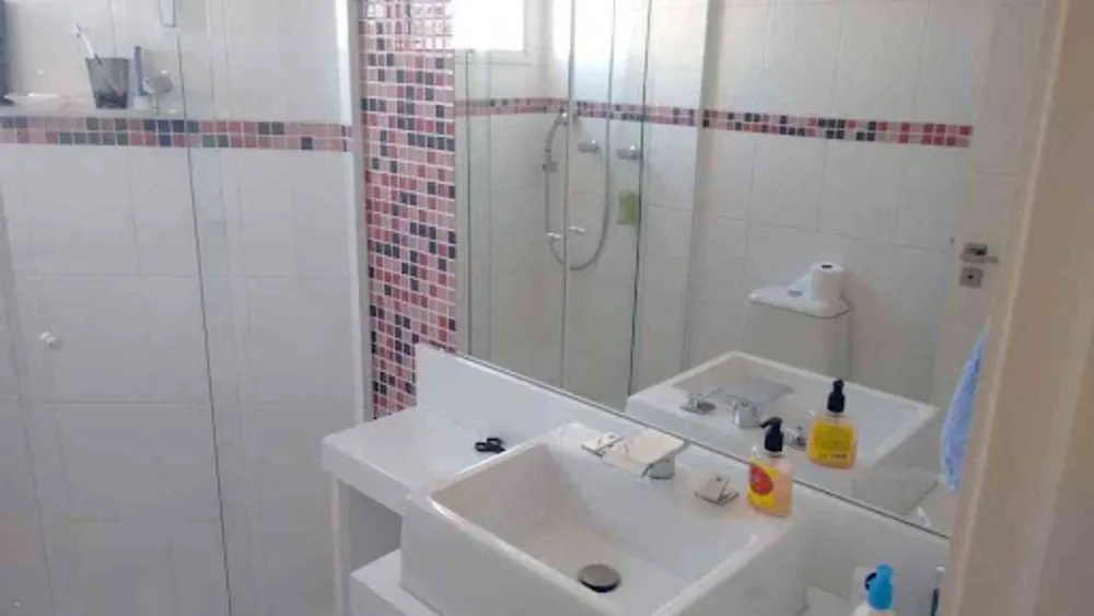 Apartamento, 3 quartos, 130 m² - Foto 8