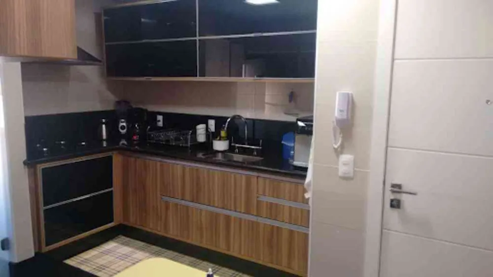 Apartamento, 3 quartos, 130 m² - Foto 3