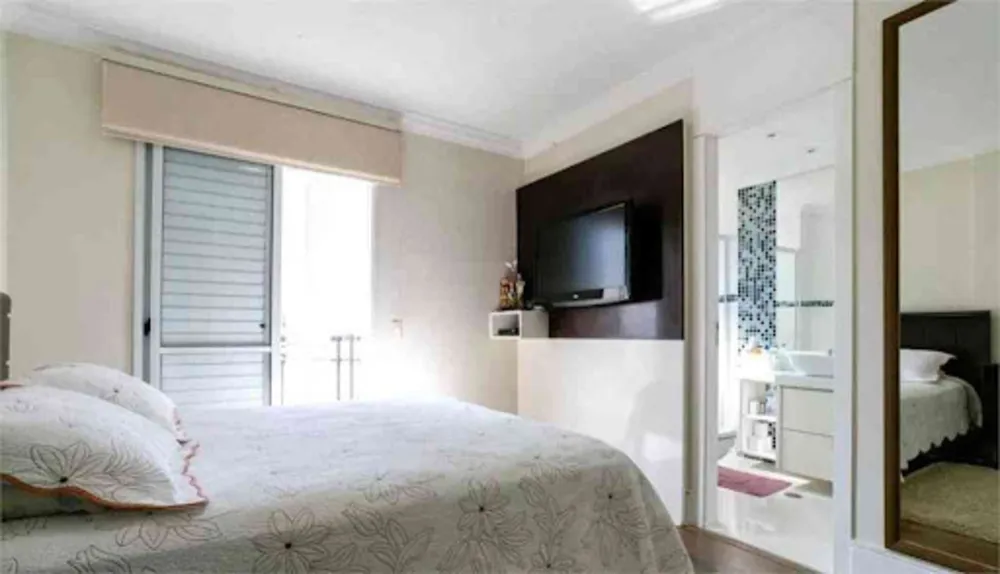 Apartamento, 3 quartos, 130 m² - Foto 6