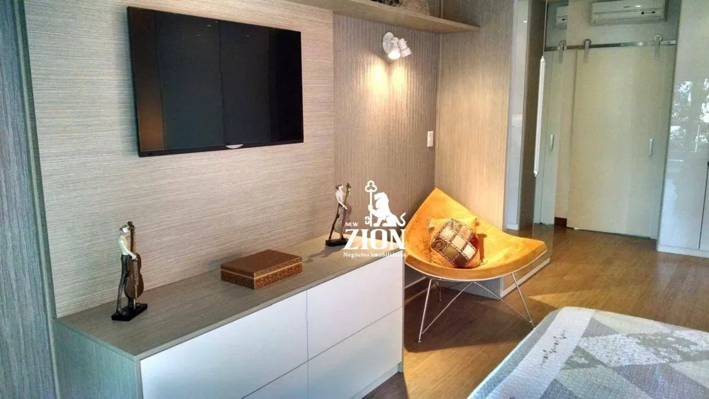 Sobrado, 6 quartos, 810 m² - Foto 8
