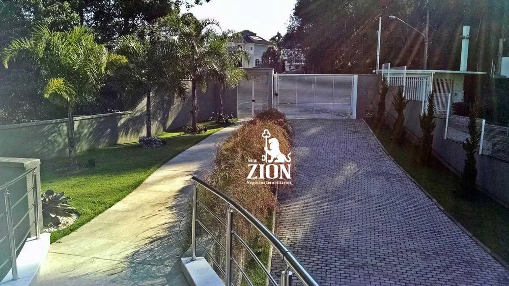 Sobrado, 6 quartos, 810 m² - Foto 2