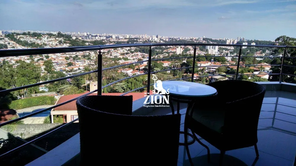 Sobrado, 6 quartos, 810 m² - Foto 7