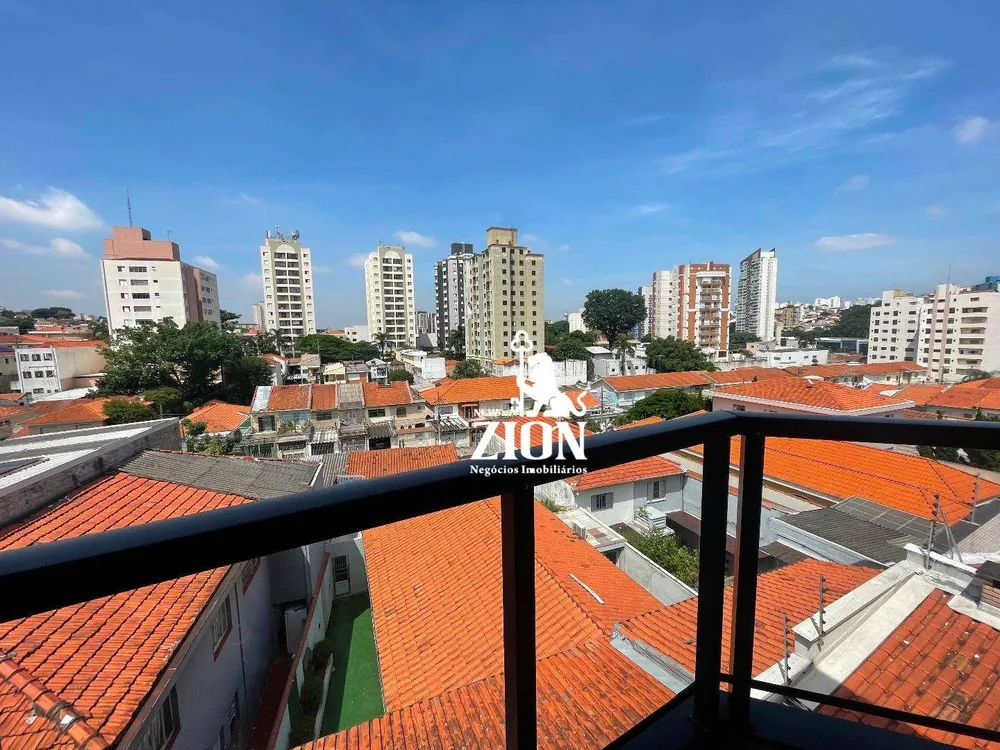 Sobrado, 3 quartos, 140 m² - Foto 6