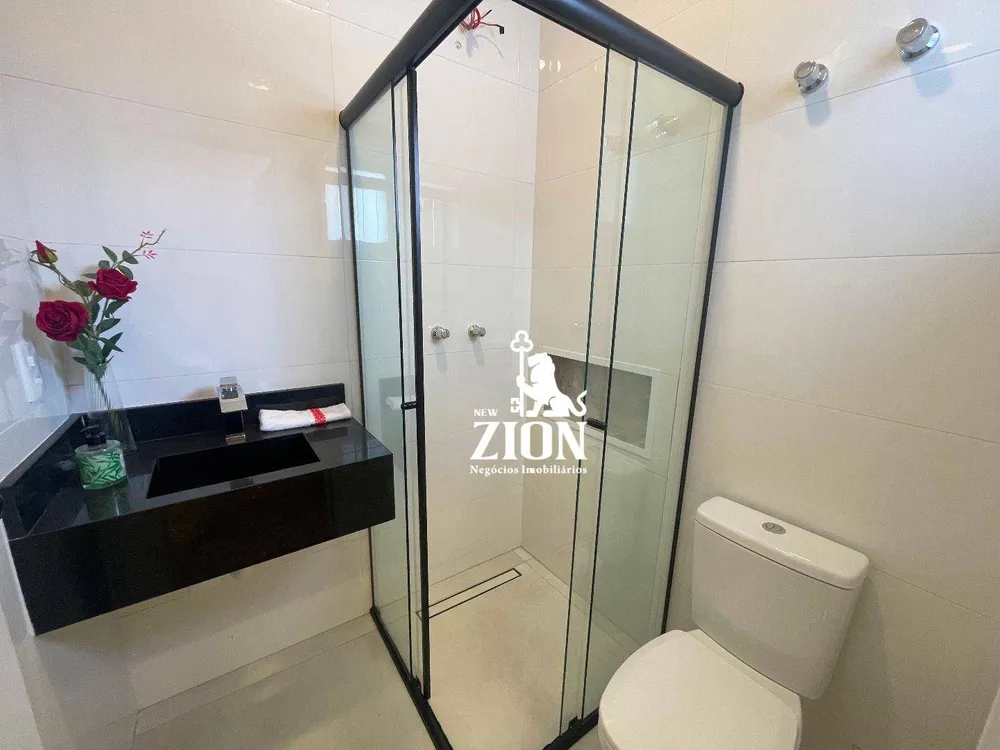 Sobrado, 3 quartos, 140 m² - Foto 10
