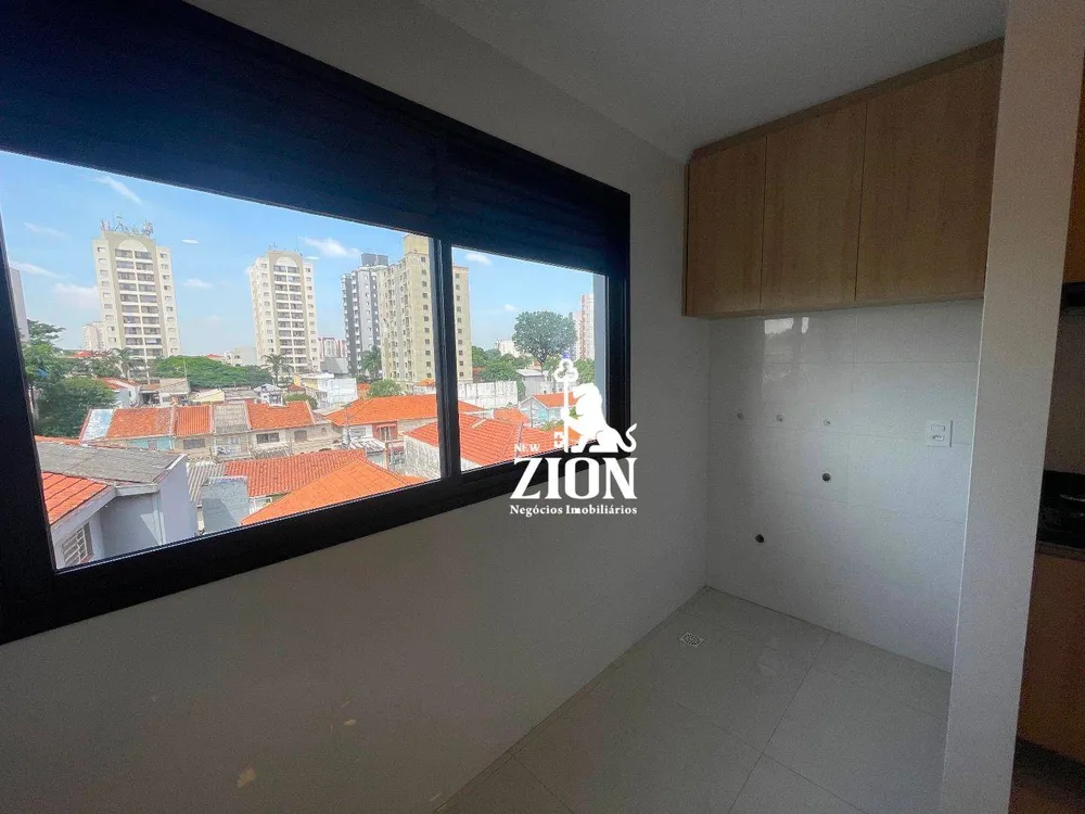 Sobrado, 3 quartos, 140 m² - Foto 4