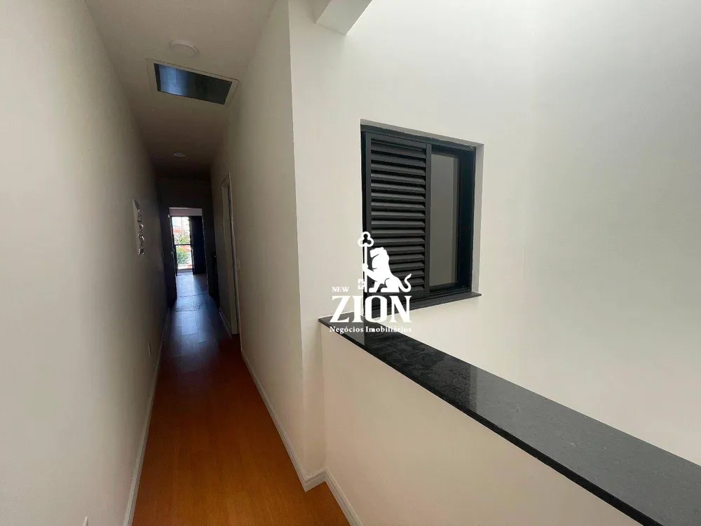 Sobrado, 3 quartos, 140 m² - Foto 11