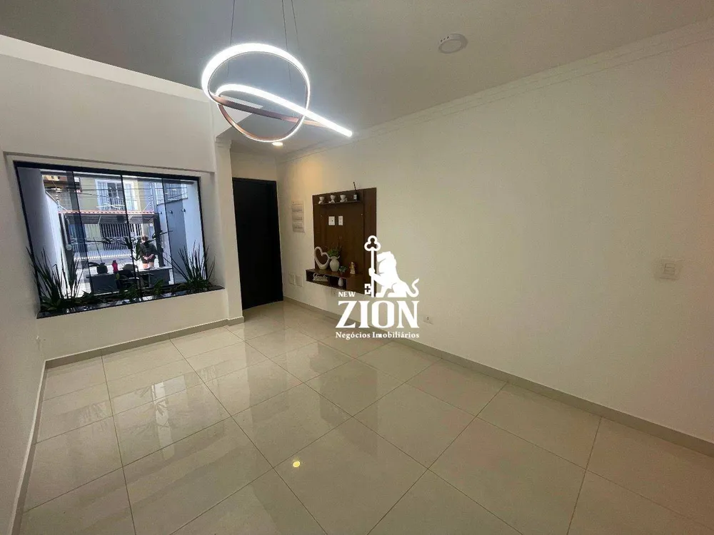 Sobrado, 3 quartos, 140 m² - Foto 1