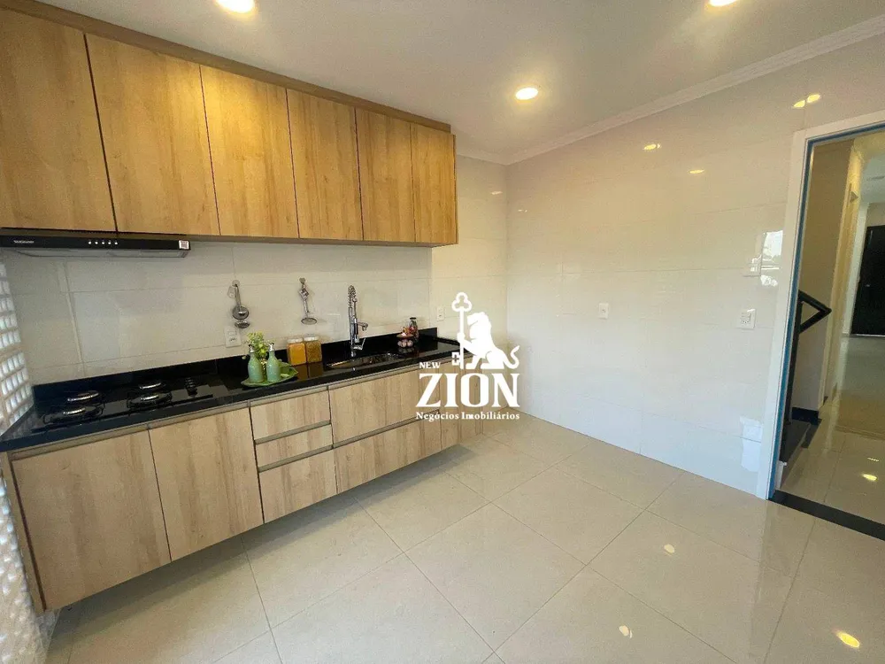 Sobrado, 3 quartos, 140 m² - Foto 3