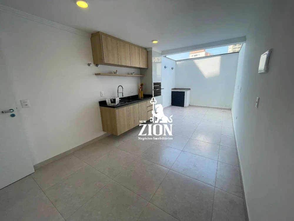 Sobrado, 3 quartos, 140 m² - Foto 12