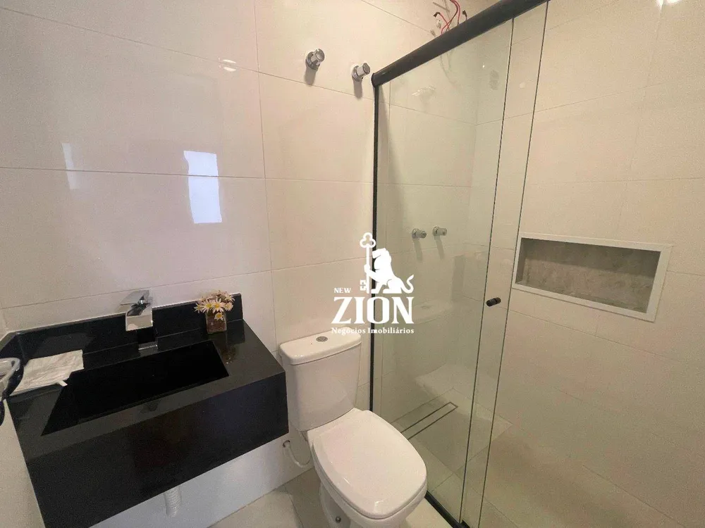 Sobrado, 3 quartos, 140 m² - Foto 7