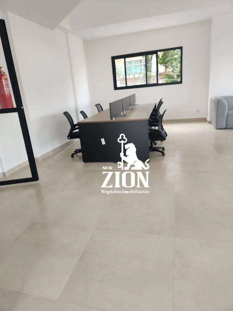 Apartamento, 1 quarto, 26 m² - Foto 4