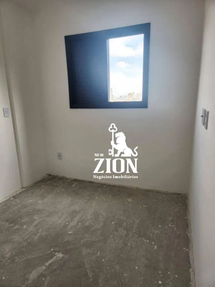 Apartamento, 1 quarto, 26 m² - Foto 5
