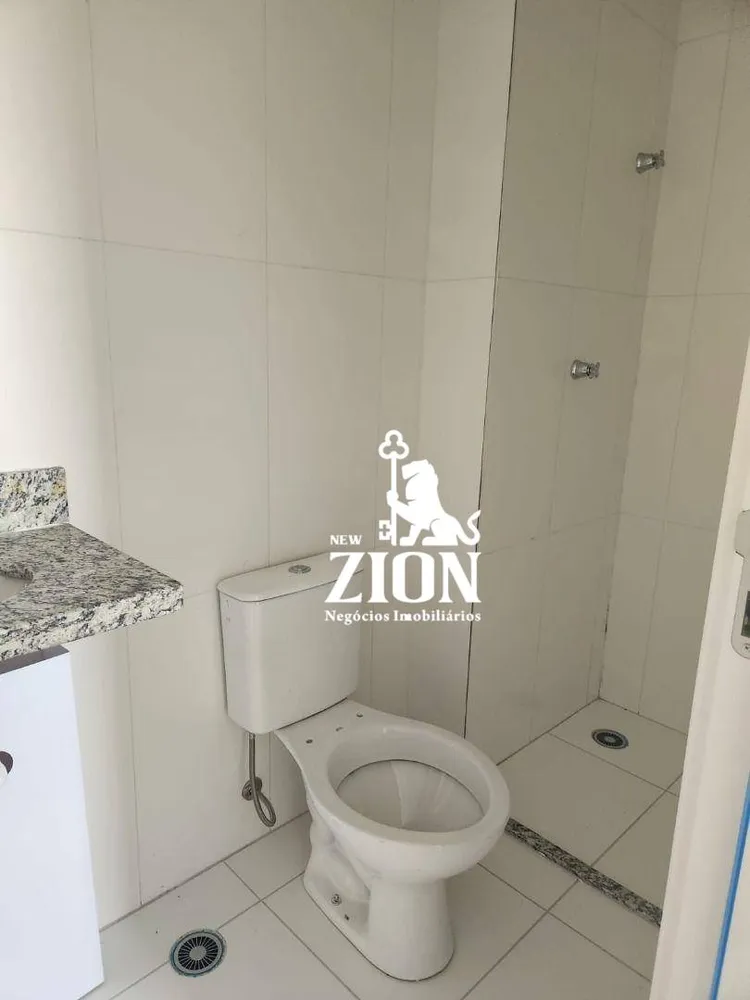 Apartamento, 1 quarto, 26 m² - Foto 10