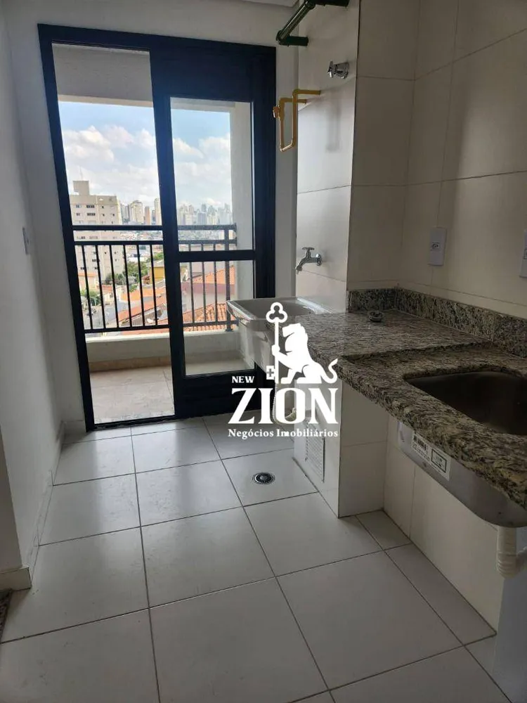 Apartamento, 1 quarto, 26 m² - Foto 6