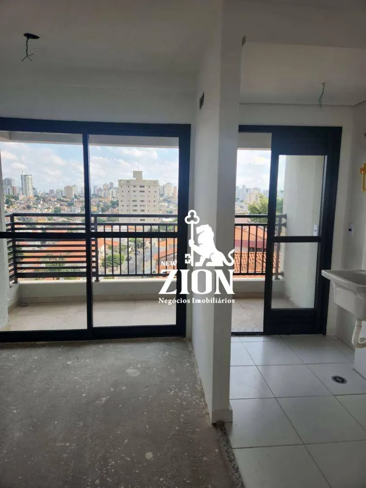 Apartamento, 1 quarto, 26 m² - Foto 8