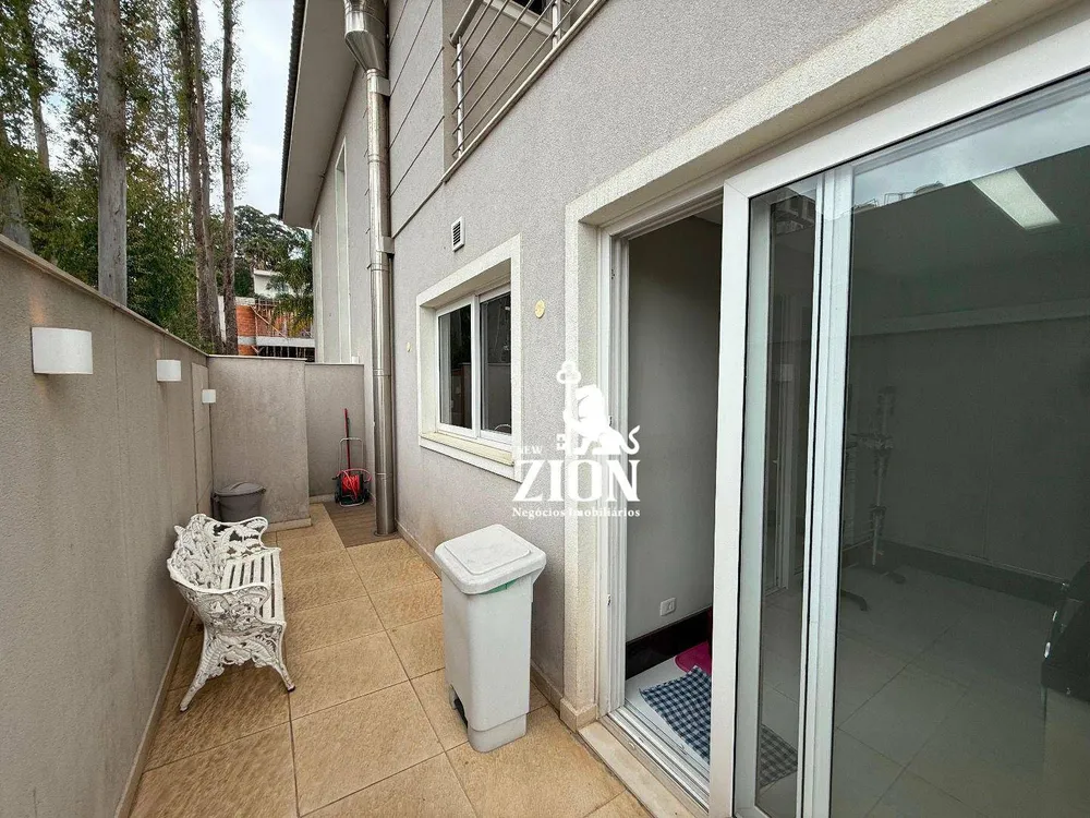 Casa de Condomínio, 6 quartos - Foto 7