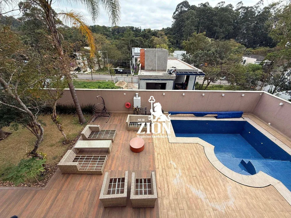 Casa de Condomínio, 6 quartos - Foto 5