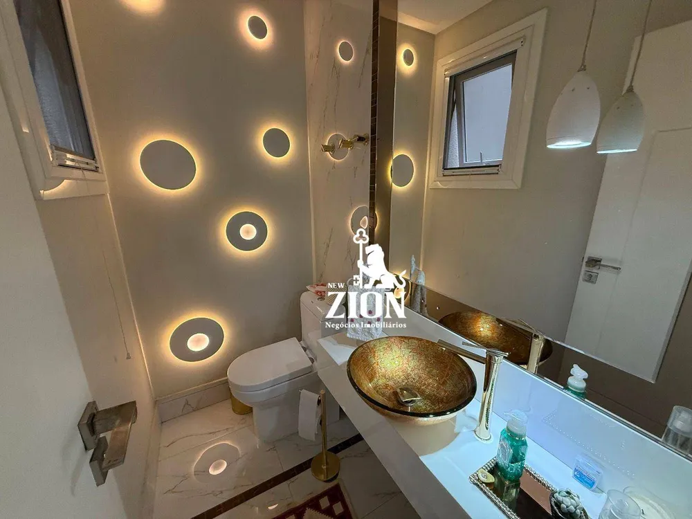 Casa de Condomínio, 6 quartos - Foto 8