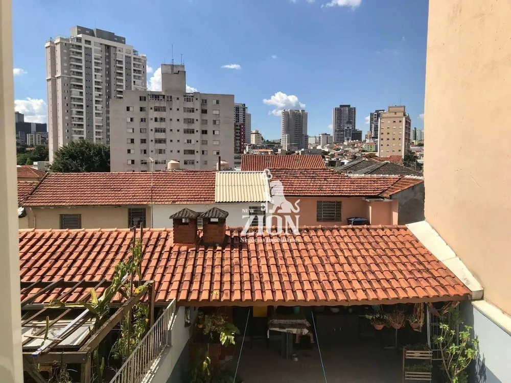 Sobrado, 4 quartos, 212 m² - Foto 5
