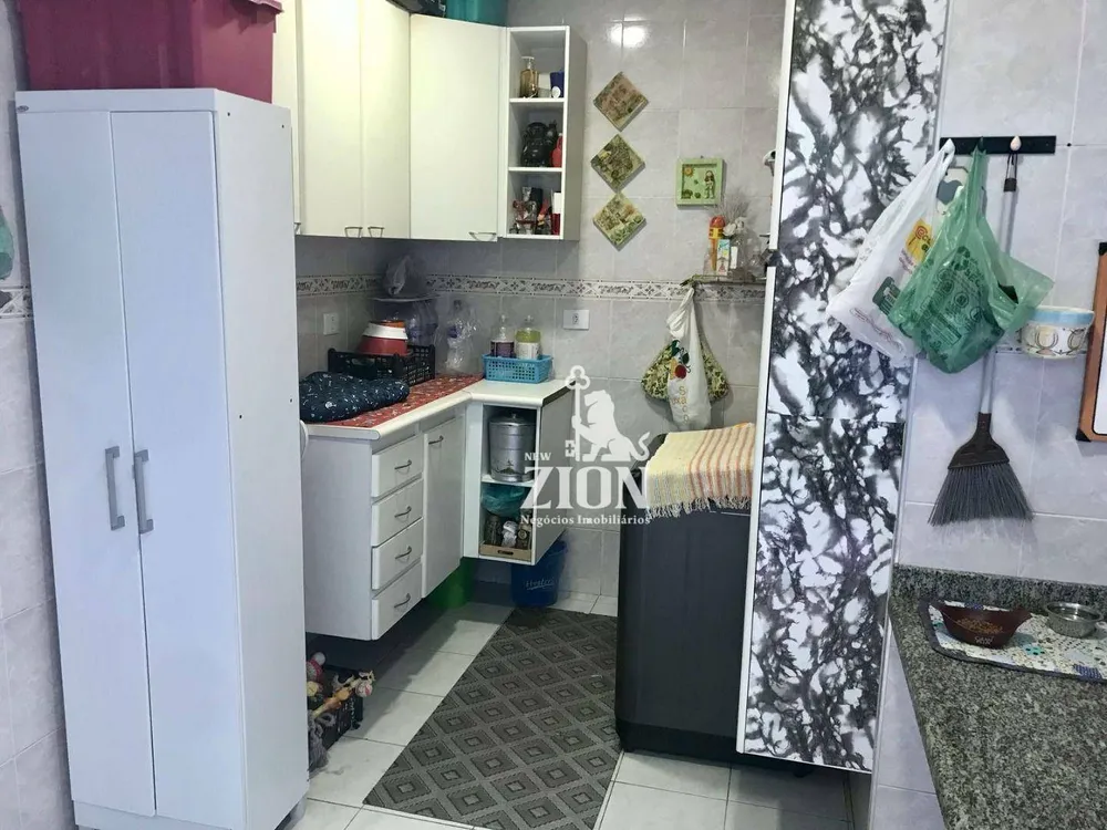 Sobrado, 4 quartos, 212 m² - Foto 4