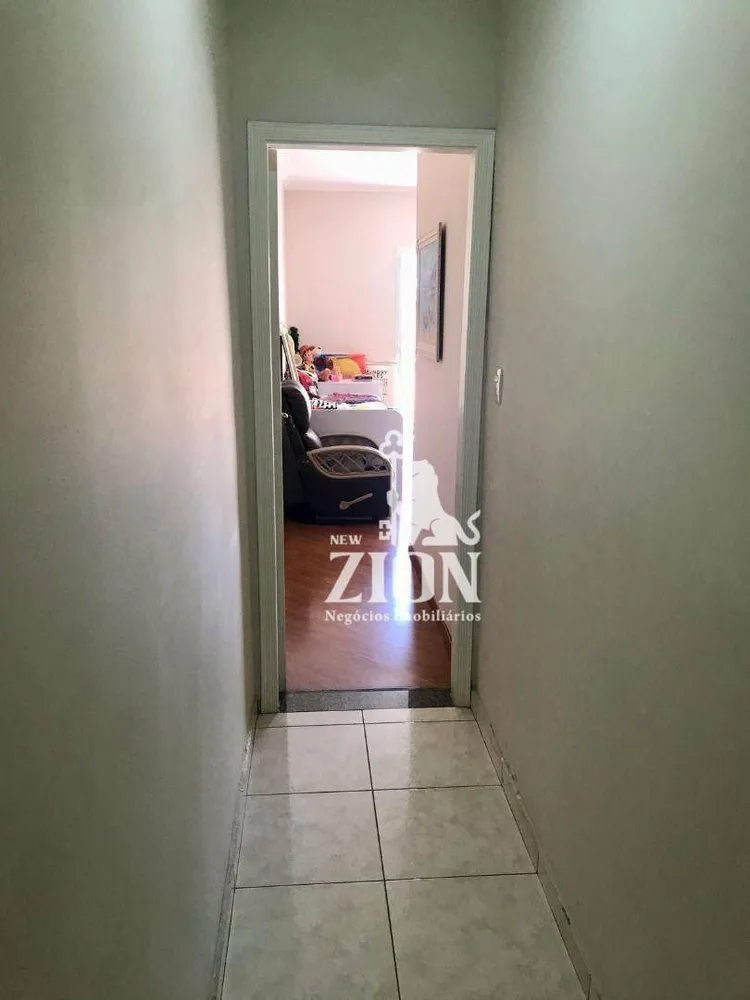 Sobrado, 4 quartos, 212 m² - Foto 10