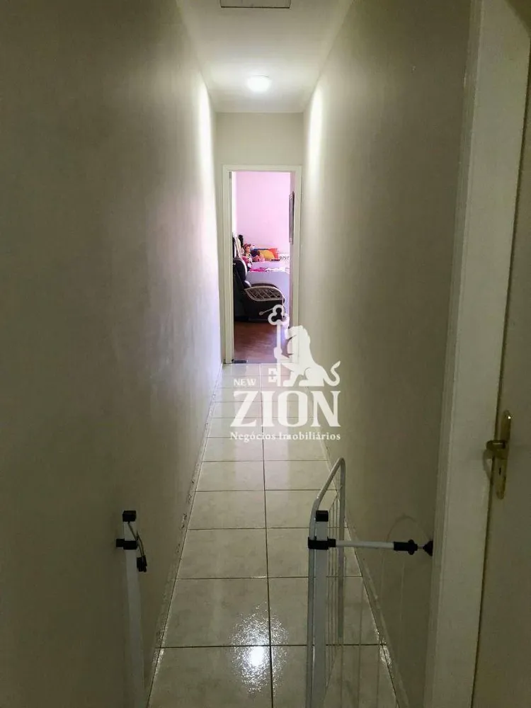 Sobrado, 4 quartos, 212 m² - Foto 7