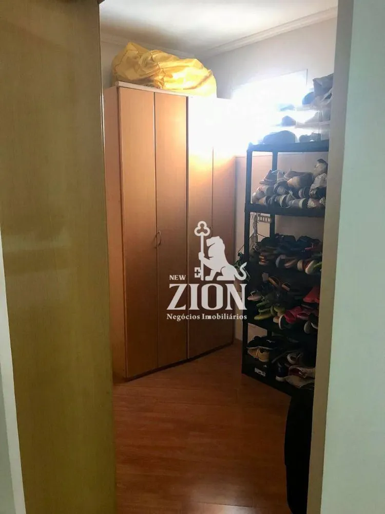 Sobrado, 4 quartos, 212 m² - Foto 8