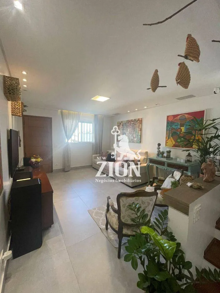 Sobrado, 3 quartos, 102 m² - Foto 18