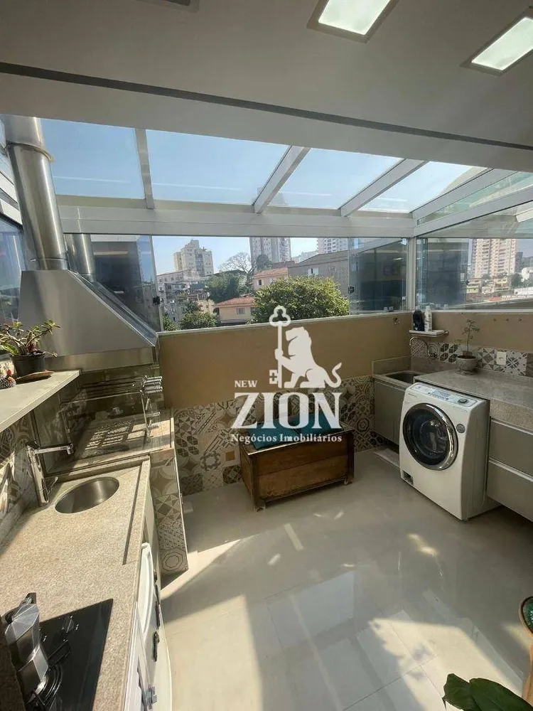 Sobrado, 3 quartos, 102 m² - Foto 10
