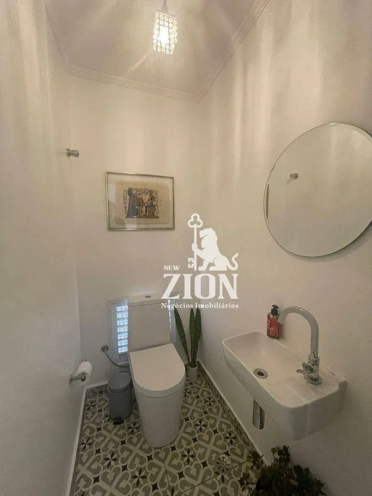 Sobrado, 3 quartos, 102 m² - Foto 17