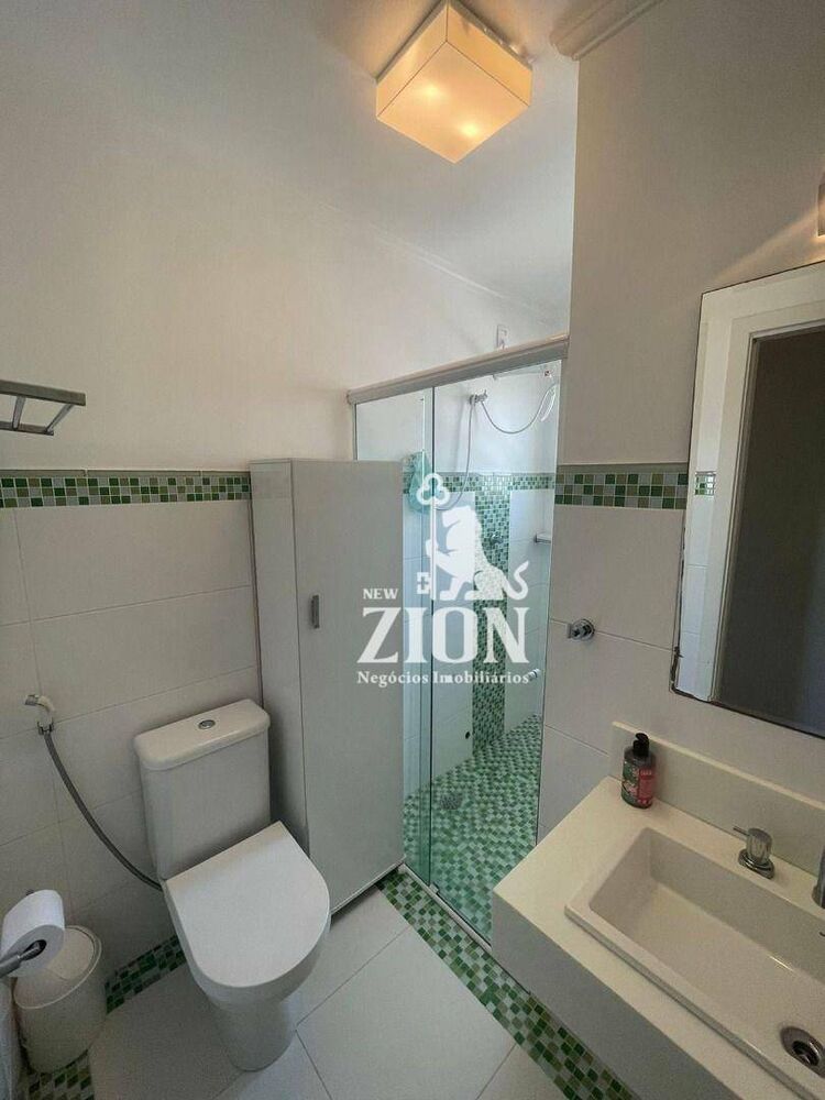 Sobrado, 3 quartos, 102 m² - Foto 7