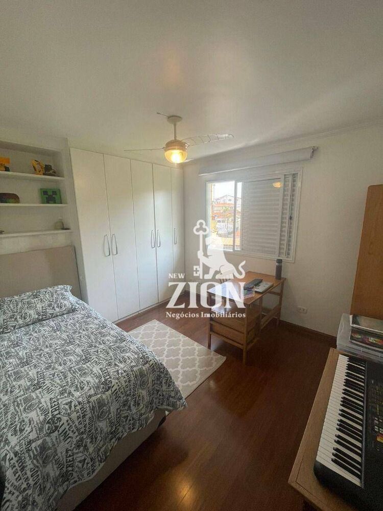 Sobrado, 3 quartos, 102 m² - Foto 8